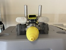 Tartan Twin 77 Nitro RC Twin