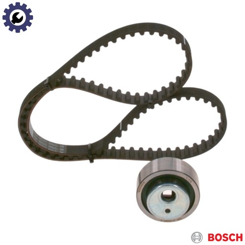Timing belt kit - kit, 580