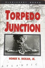 Torpedo Junction: U-Boat War