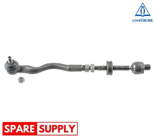Rod assembly for alpina - for, b3