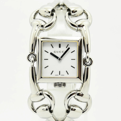 Gucci watch ladies - gucci,