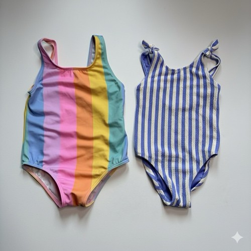 Next tesco girl swimsuit - next,
