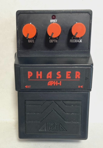 Vintage 90s aria aph - [vintage, 90s]