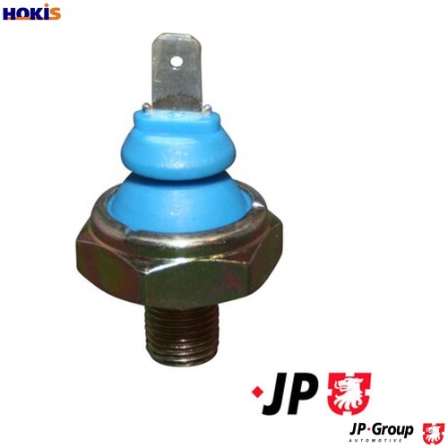 Oil pressure switch 1193500400 - oil,