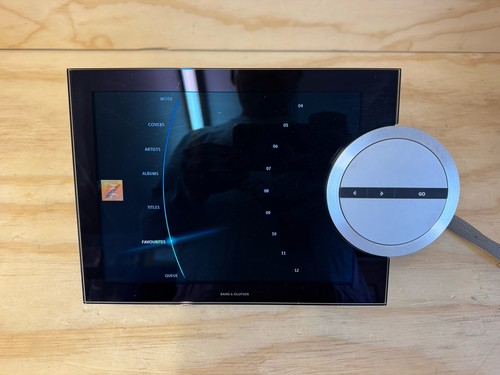 Bang olufsen beosound 5 with - beosound,
