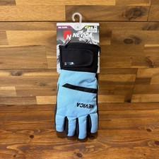 Nevica Vail Ski Gloves Blue /