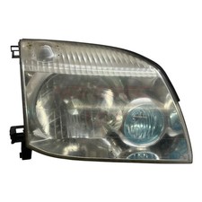 Nissan X-trail T30 Driver