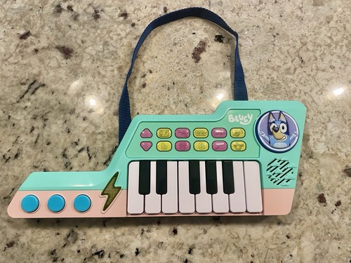 Vtech bluey electronic - vtech,
