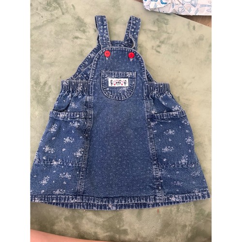 Vintage oshkosh bgosh vestbak - oshkosh,