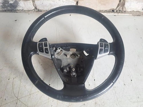 Saab ys3d steering wheel - 9-3,