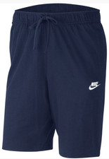 Nike Mens Club Stretch Shorts