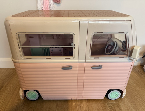 Our generation bundle - generation, rv