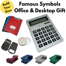 Famous Symbols Office &