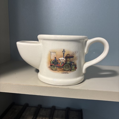 Wade shaving mug - shaving,