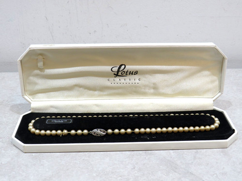 Vintage lotus royale double - vintage,
