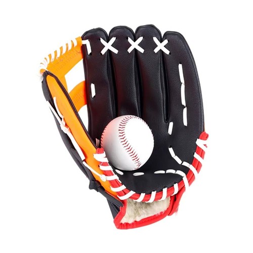 Kid adults baseball left - kid,