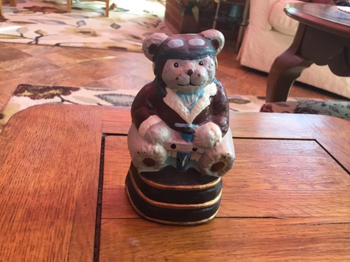 Kees teddy bear - *kees*,