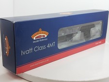 DCC FITTED Bachmann 32-581