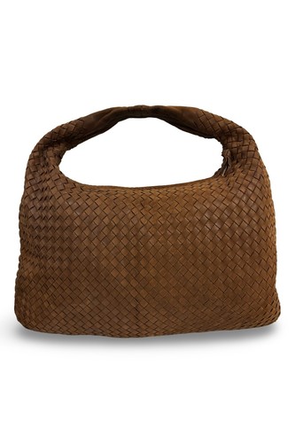 Bottega veneta brown large - veneta,