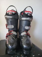 Men’s Atomic Live Fit 60 Ski