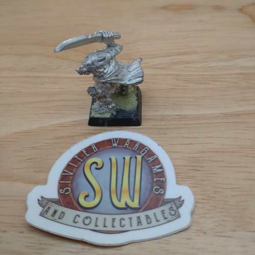 Wfb warhammer skaven gutter - wfb,