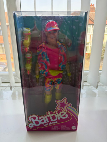 Mattel barbie the movie - mattel,