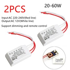 2pcs electronic transformer - 2pcs,