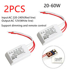 2PCS Electronic Transformer
