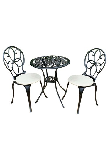 Rayleigh seat bistro - sh&g, 2