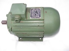 3 Phase Induction Motor