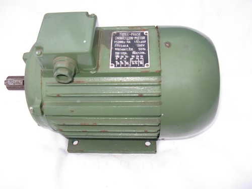 Phase induction motor - induction,