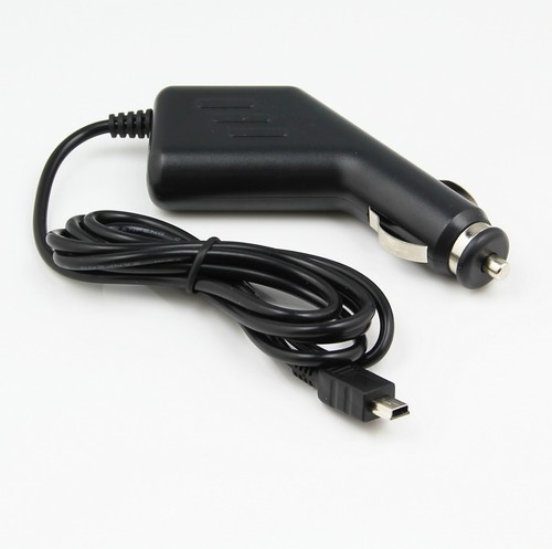 Car charger cable lead - in,