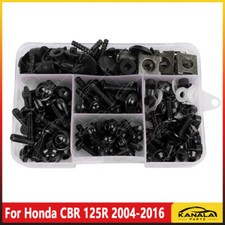Motorcycle Fairing Bolts