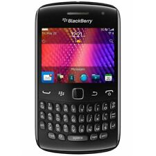 BlackBerry Curve 9360 - Black