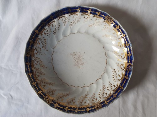 Grainger worcester shallow - grainger,