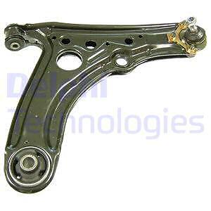 New track control arm - arm, for