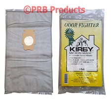 Kirby ODOR FIGHTER with