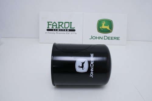 Genuine john deere - genuine, oil