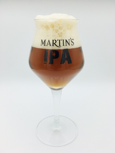 Martins ipa 33cl teku - ipa,