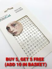 Face Gems Adhesive Glitter