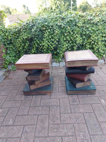 Pair unusual stacked - pair,