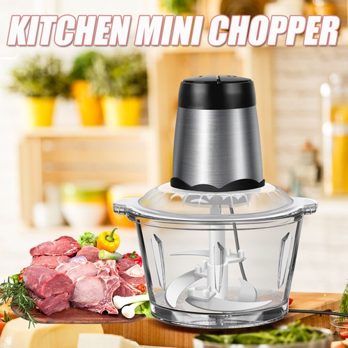 Multi chopper food - multi,