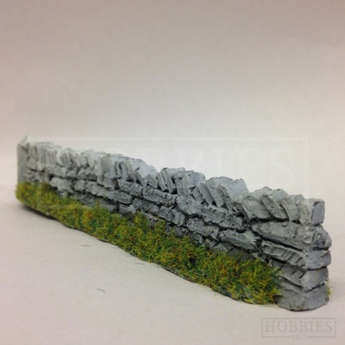 Javis model walling dry stone - model,