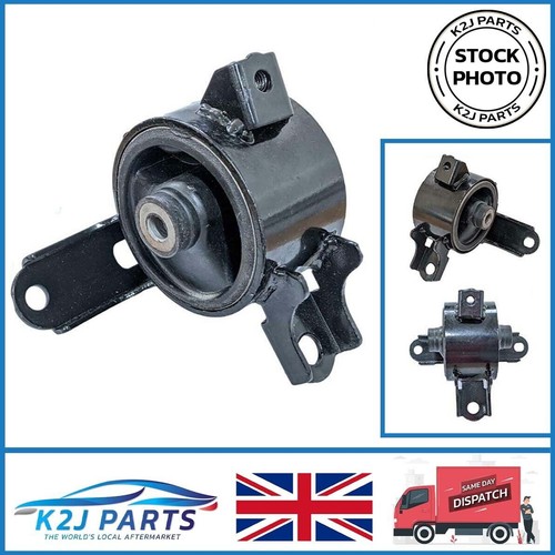 Automatic gearbox mount - gearbox,