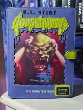 Goosebumps Loungefly Backpack