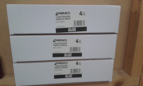 Abracs wide body 130gms - wide,