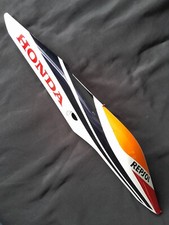 Honda CBR 125R Repsol