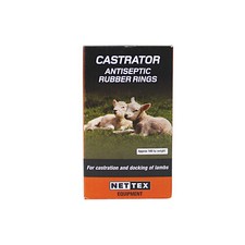 Nettex Castrator Antiseptic