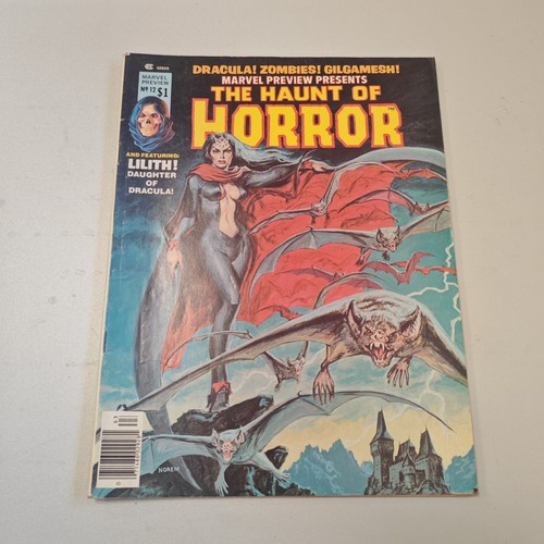 The haunt horror 12 - the, of