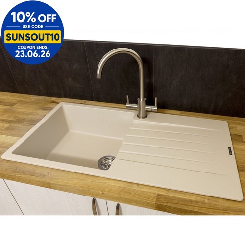 Reginox harlem10 kitchen sink - harlem10,